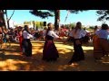 Dança medieval / medieval dance