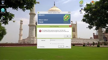 How to troubleshoot Failed to enter lock down mode on VMware ESXi 6.5