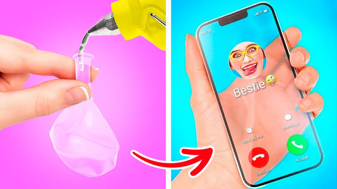 HACK PONSEL KREATIF UNTUK KASUS AIRPOD ANDA Ide Kreatif Untuk hack-ponsel-kreatif-untuk-kasus-airpod-anda-ide-kreatif-untuk