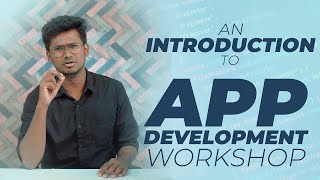 Introduction to APP Development Workshop | ChittiLabs screenshot 4