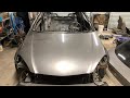 RSX Race Car Build PART 2