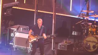 Tears For Fears - Sowing the Seeds of Love (Lotto Arena Antwerpen 20/02/2019)