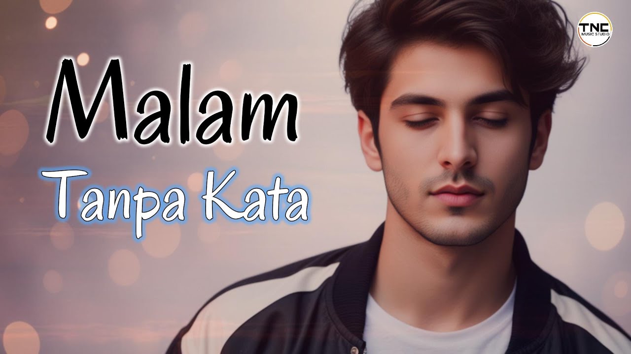 Lagu Sedih - Malam Tanpa Kata | Slow Rock