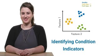 Identifying Condition Indicators | Predictive Maintenance