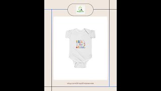 Personalized Infant Bodysuit - A is for Anna, Baby Shower Gift, Cute Baby Clothes, Custom Infant ...