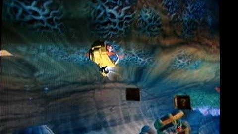 Crash Bandicoot and the Wrath of Cortex part 19