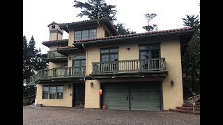 24300 San Juan Road Carmel CA