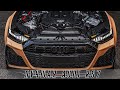 Audi RS7 Legacy - лучшая RS7 // Новая BMW M4 CS