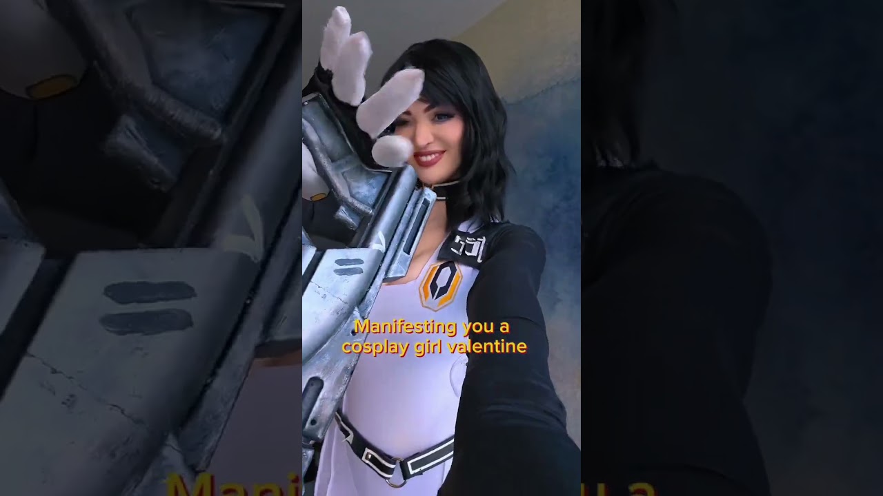 Because its what we all deserve 😌