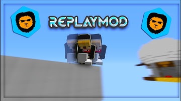 COMO USAR REPLAY MOD DO BADLION PARA EDIT MONTAGE ! oSmileXD