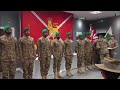 Pakistan Army’s Team has won Gold Medal in Exercise Cambrian Patrol - 2025 held at Wales, UK.#ispr 