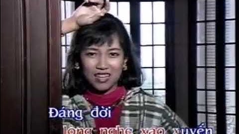 [KARAOKE] Cô Bé Dỗi Hờn (Nguyễn Ngọc Thiện) Thanh Thúy