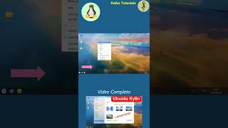 Ubuntu Kylin 25.04 Beta. Um dos mais Bonitos do Mundo Linux
