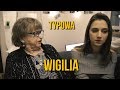 TYPOWA POLSKA WIGILIA (Z Dziennika Introwertyka) część 6