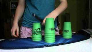 New 363 Record!