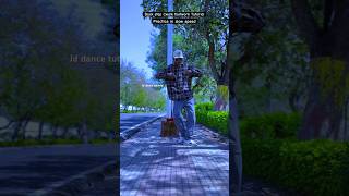 Accept my Back step footwork Challenge #cwalk #jddancetutorial #cwalktutorial #cwalking Wealth