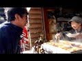 MAKAN ODEN Special Edition !!! 三郎の滝