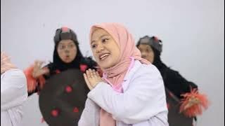 Awas Kuman!┃Lagu Anak