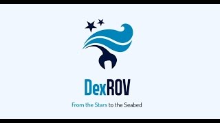 Simulating DexROV