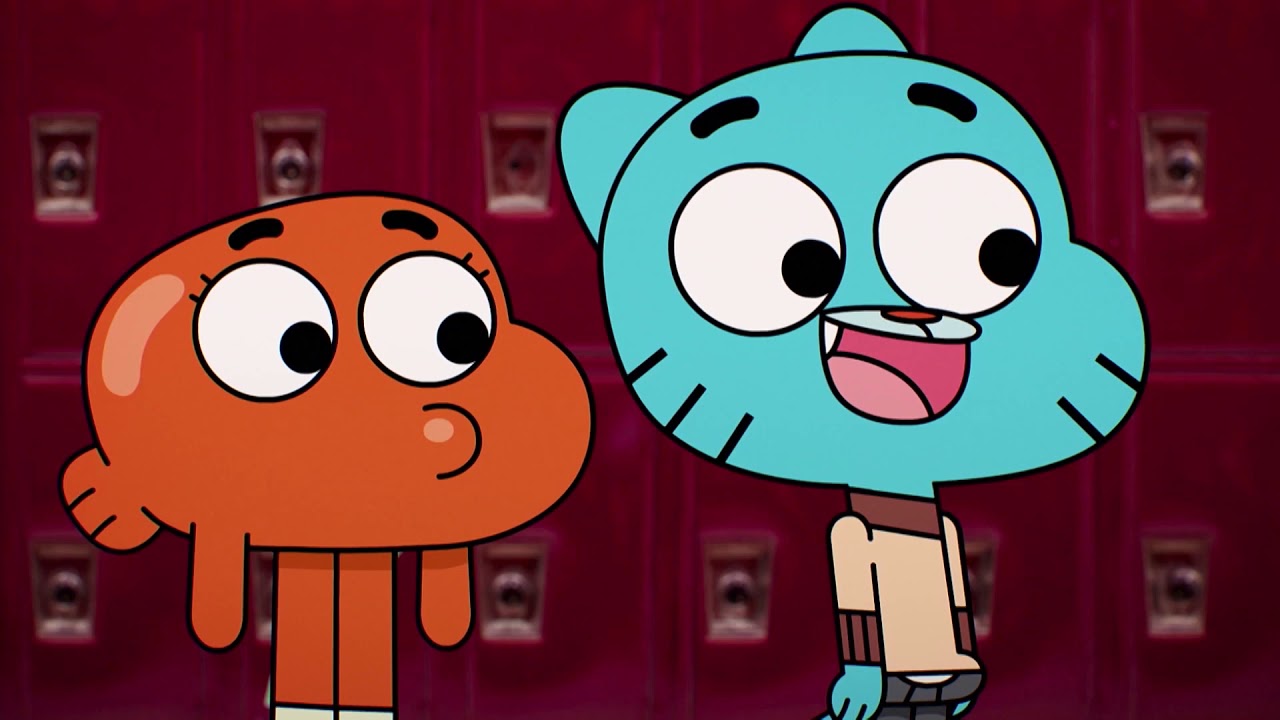 10 phim hoạt hình Cartoon Network nhất định phải xem