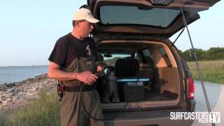 Rinse Kit Review Portable Shower Sprayer For The Beach, Surf Or Anywhere