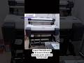 Canon TM 5350 36 inch plotter A0 Plotter #canon large format printer jumbo xerox 7677672481