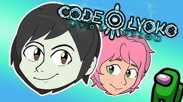 So, I Finally Watched Code Lyoko: Evolution