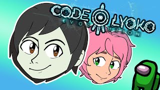 So, I Finally Watched Code Lyoko: Evolution