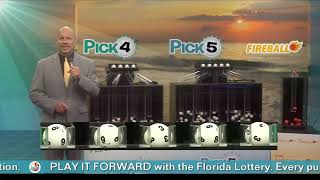 Pick Evening 08-25-2026 screenshot 1