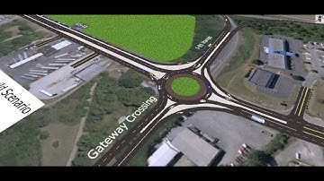 VDOT’s Improvement Project for I-81 at Exit 150