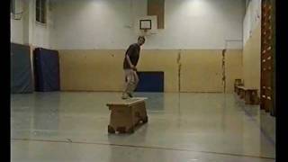 Felix.halfcapboardslide.hallene.avi