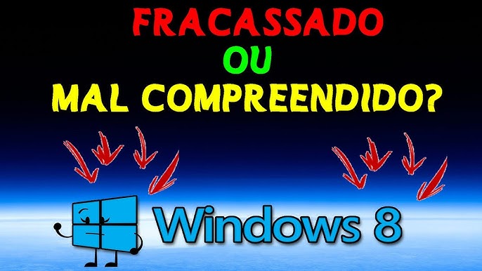 Super Windows 8 - Dicas, Tutoriais e Drivers para Windows: Como