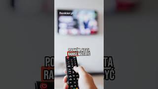 Fiskus sam ściągnie nowy abonament RTV! 💸