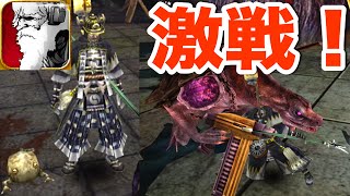 イザナギオンライン攻略 Lv40以上必見 未知の島以外で稼ぐオススメのレベルアップ術 Pr Appbank