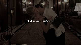 POV: I Miss You, I’m Sorry | Late Night Vibes playlist screenshot 4