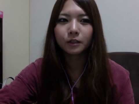 【歌って踊ってコンテスト#01649】rinaachang歌ってみた