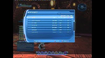 JK DCUO SUB RAID 12TH DEC Part 5