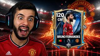 RAFÃO ZEROU O EVENTO TOTS ATRÁS DO BRUNO FERNANDES NO FC ...