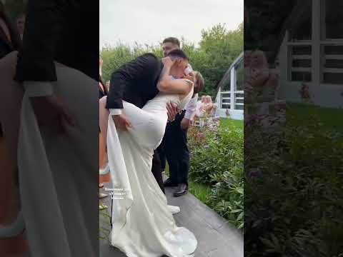 #красиваясвадьба #свадьба #свадьбамосква #wedding #бенгальскиеогни #декор #декорации #невеста