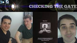 Checking the Gate Podcast Ep 8: Poltergeist (1982)