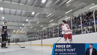 Futures Watch: Oshawa Generals