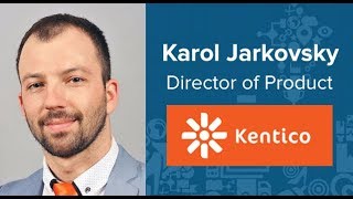 Interview With Kenticos Karol Jarkovsky