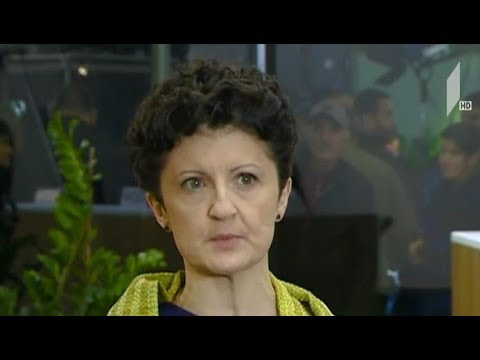 თეა წულუკიანი გავრცელებულ ფარულ აუდიოჩანაწერებს ეხმაურება