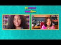 Who Doesn't Shower?! | Two Funny Mamas (CLIP)