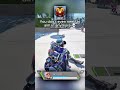 YOU DON'T EVEN NEED TO ADS 💀 #apex #apexlegends #apexlegendsclips #apexclips