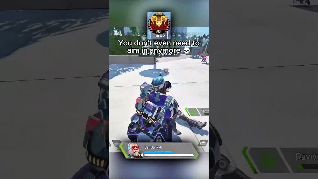 Вам даже не нужна реклама 💀 