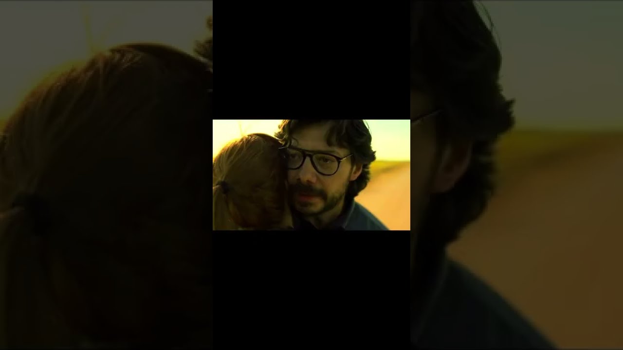 Professor And Alicia Relationship 