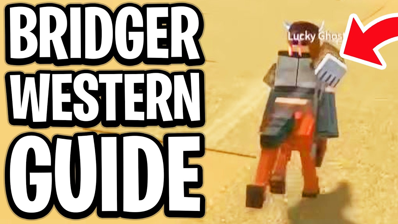How To Start in Bridger Western – Full Beginner’s Guide (Best Horse ...