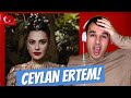 İtalyan Tepkisi 🇹🇷 Ceylan Ertem - Odalarda Işıksızım @MüzikEvi