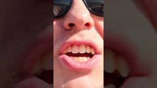 Matthew Beem thinks you should subscribe #shorts